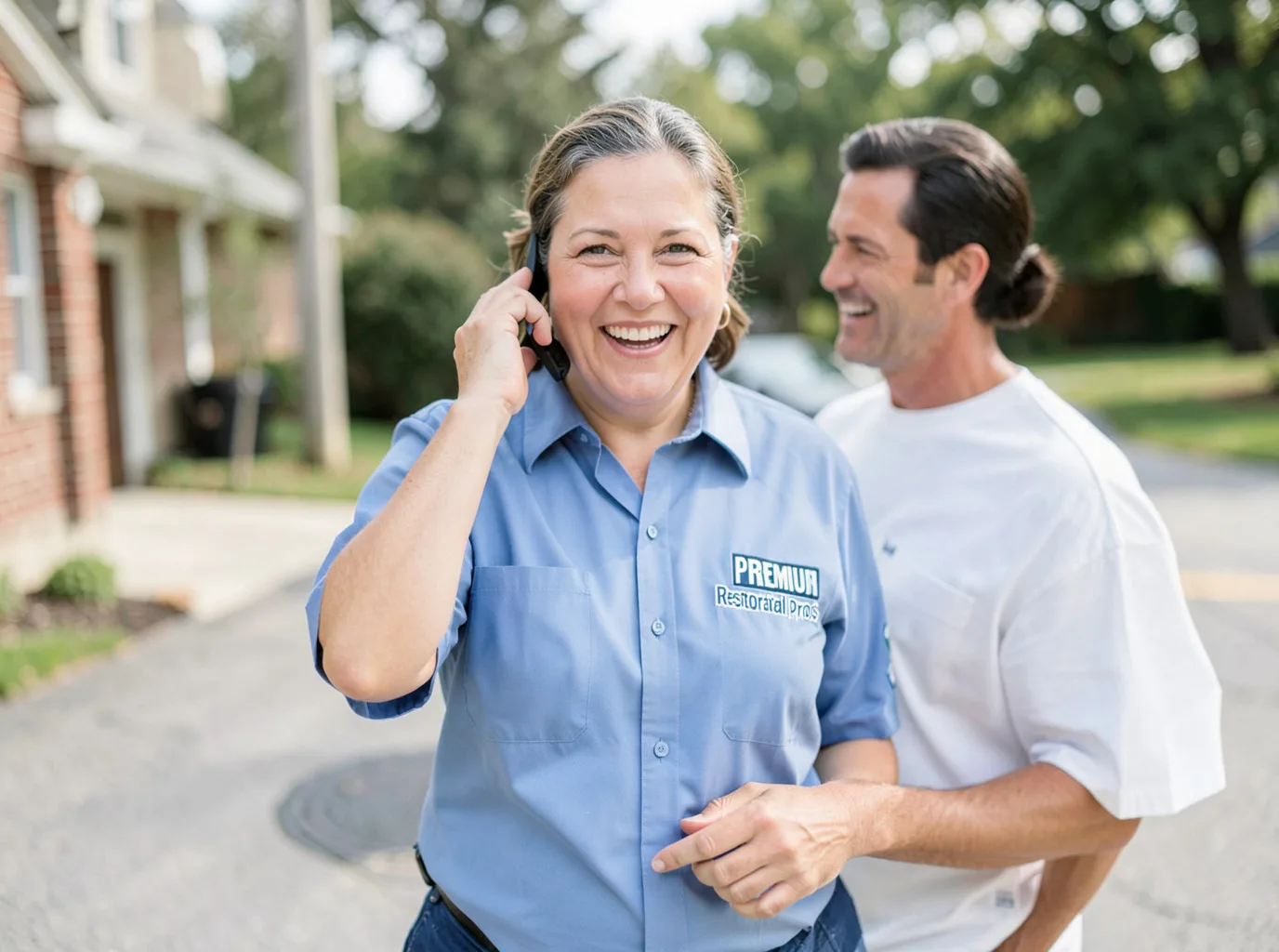 Water Damage Restoration Idaville, IN FAQs